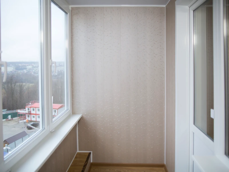 Картинка для ПВХ панели