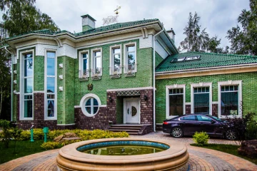 Иллюстрация к карточке: Пластиковые окна от 6 158 ₽/м².
